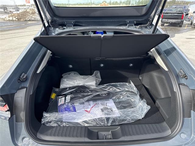 2026 Toyota Prius Plug-In Hybrid SE (Stk: 3070586) in Cranbrook - Image 17 of 19