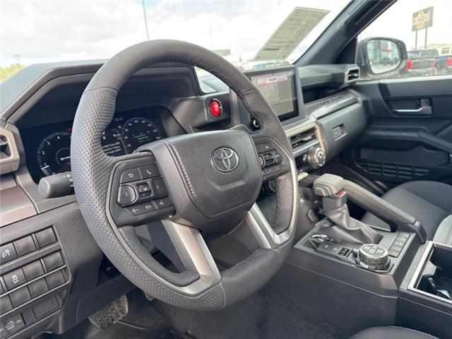 2026 Toyota Tacoma Base (Stk: T108872) in Cranbrook - Image 9 of 20