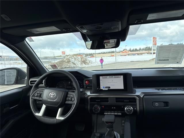 2026 Toyota Tacoma Base (Stk: T108872) in Cranbrook - Image 10 of 20