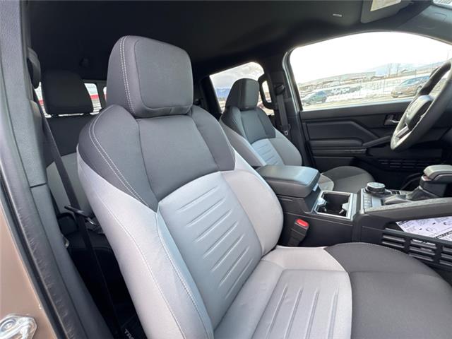 2026 Toyota Tacoma Base (Stk: T108872) in Cranbrook - Image 11 of 20