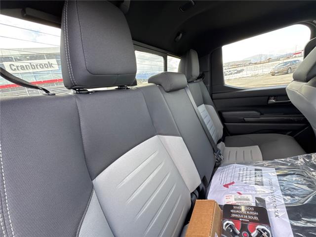 2026 Toyota Tacoma Base (Stk: T108872) in Cranbrook - Image 12 of 20