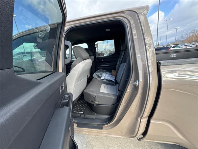2026 Toyota Tacoma Base (Stk: T108872) in Cranbrook - Image 13 of 20