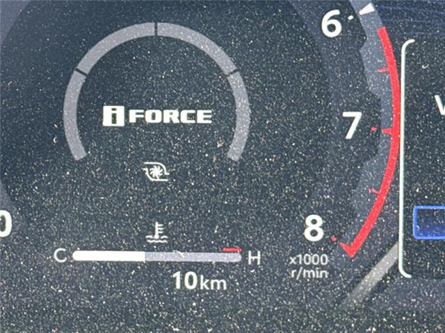 2026 Toyota Tacoma Base (Stk: T108872) in Cranbrook - Image 14 of 20