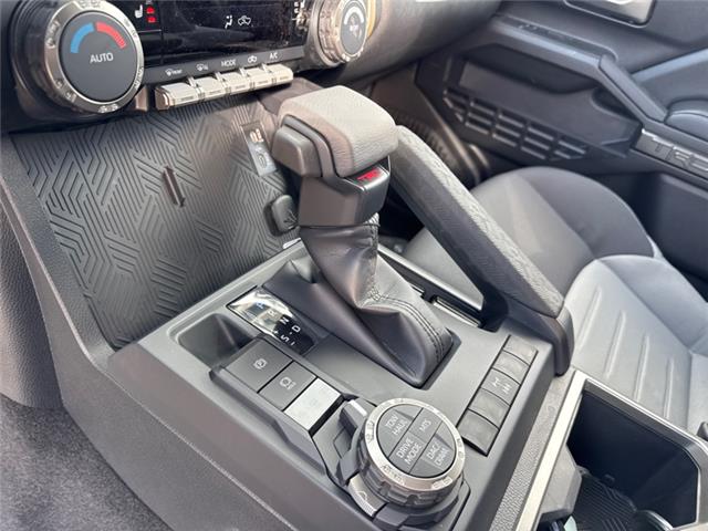 2026 Toyota Tacoma Base (Stk: T108872) in Cranbrook - Image 15 of 20