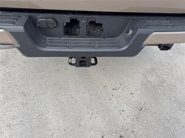 2026 Toyota Tacoma Base (Stk: T108872) in Cranbrook - Image 18 of 20
