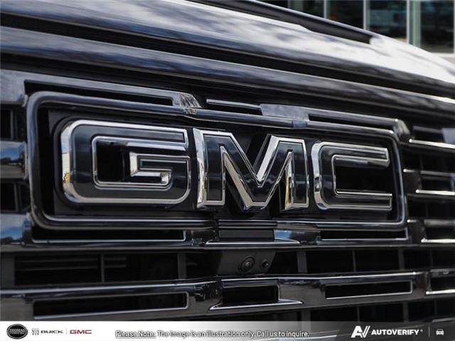 2026 GMC Sierra 1500 Denali Ultimate (Stk: T97949) in Cobourg - Image 9 of 25