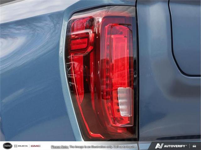 2026 GMC Sierra 1500 Denali Ultimate (Stk: T97949) in Cobourg - Image 11 of 25