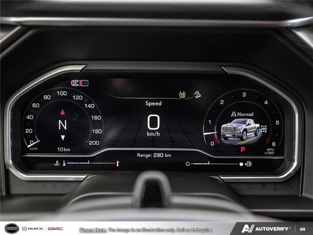 2026 GMC Sierra 1500 Denali Ultimate (Stk: T97949) in Cobourg - Image 14 of 25