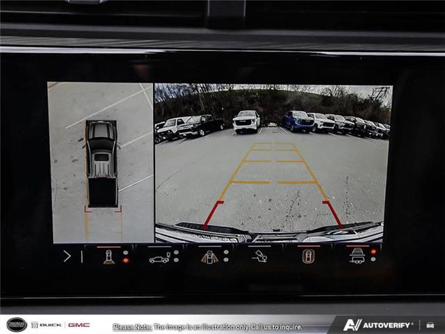 2026 GMC Sierra 1500 Denali Ultimate (Stk: T97949) in Cobourg - Image 24 of 25