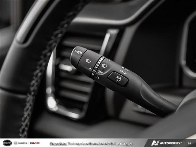2026 GMC Sierra 1500 Denali Ultimate (Stk: T97949) in Cobourg - Image 25 of 25