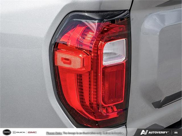 2026 GMC Canyon AT4 (Stk: T92516) in Cobourg - Image 11 of 21