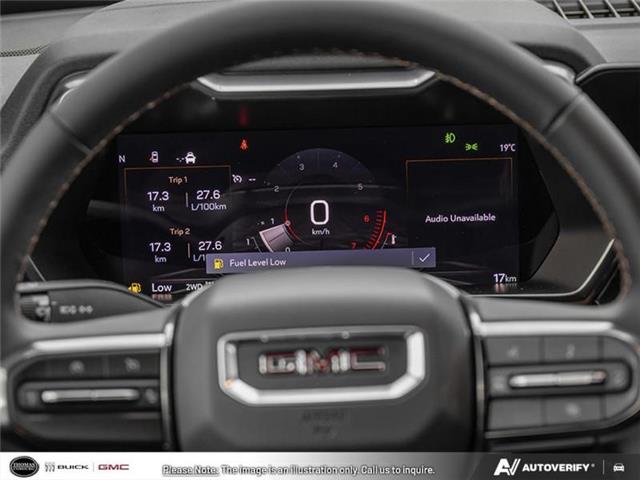 2026 GMC Canyon AT4 (Stk: T92516) in Cobourg - Image 13 of 21