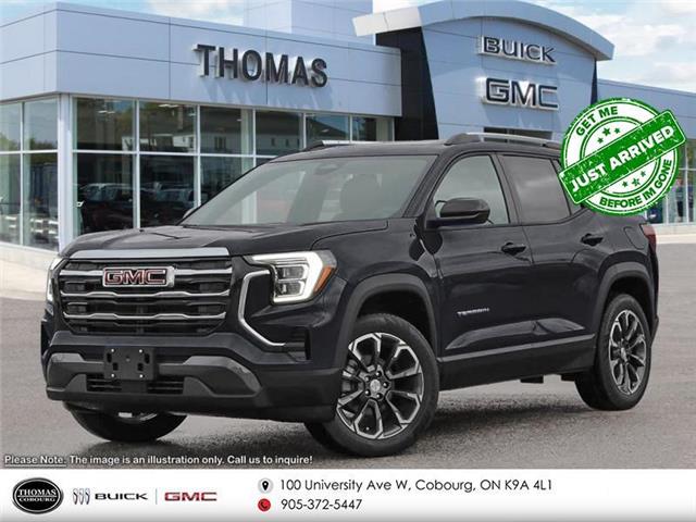 2026 GMC Terrain Elevation (Stk: T35426) in Cobourg - Image 1 of 22