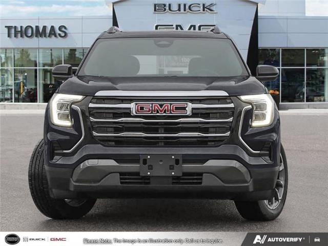 2026 GMC Terrain Elevation (Stk: T35426) in Cobourg - Image 2 of 22