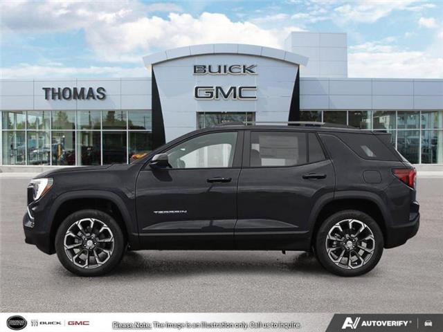 2026 GMC Terrain Elevation (Stk: T35426) in Cobourg - Image 3 of 22