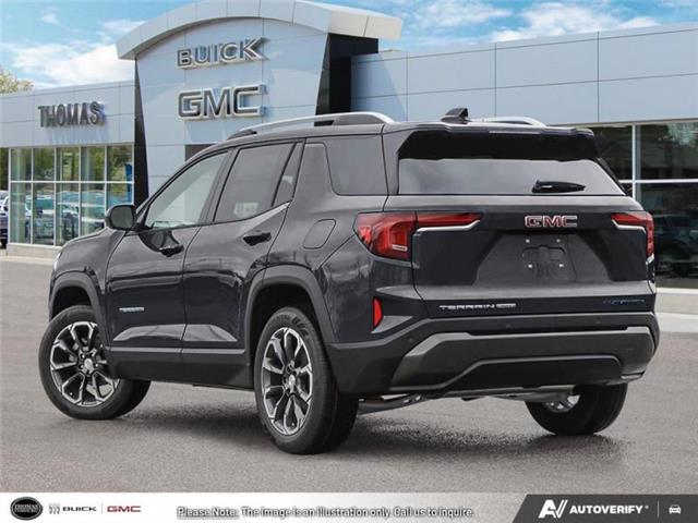 2026 GMC Terrain Elevation (Stk: T35426) in Cobourg - Image 4 of 22