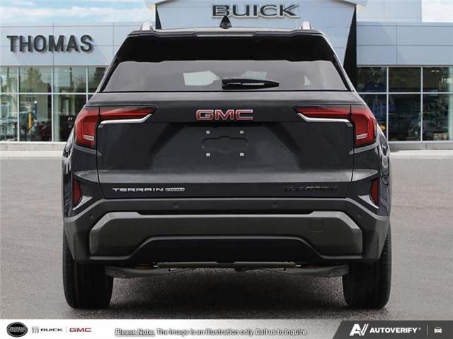 2026 GMC Terrain Elevation (Stk: T35426) in Cobourg - Image 5 of 22