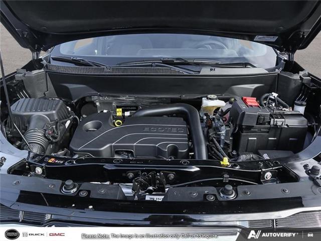 2026 GMC Terrain Elevation (Stk: T35426) in Cobourg - Image 6 of 22