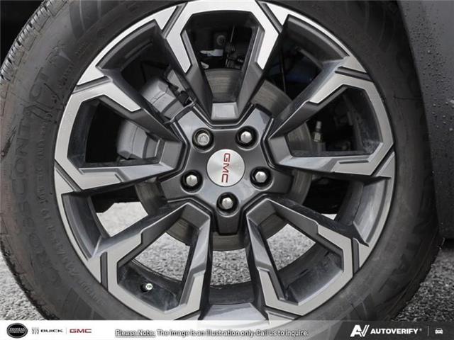 2026 GMC Terrain Elevation (Stk: T35426) in Cobourg - Image 7 of 22