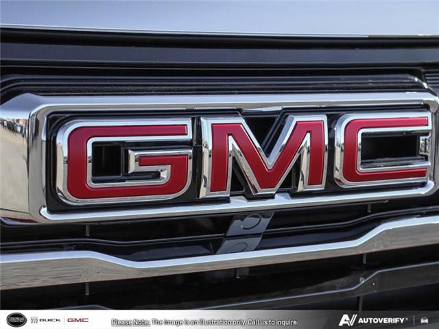 2026 GMC Terrain Elevation (Stk: T35426) in Cobourg - Image 8 of 22