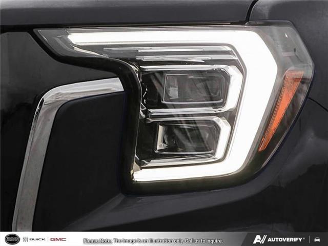 2026 GMC Terrain Elevation (Stk: T35426) in Cobourg - Image 9 of 22