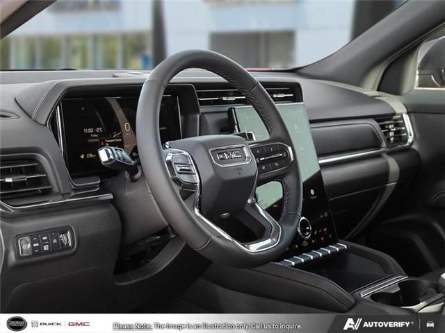 2026 GMC Terrain Elevation (Stk: T35426) in Cobourg - Image 10 of 22