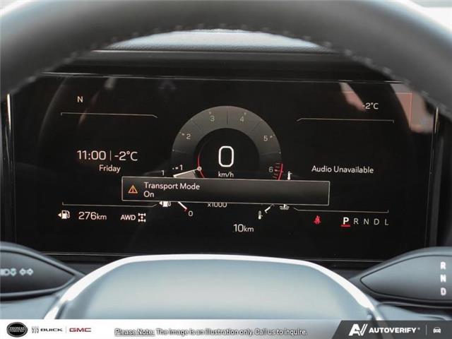 2026 GMC Terrain Elevation (Stk: T35426) in Cobourg - Image 12 of 22