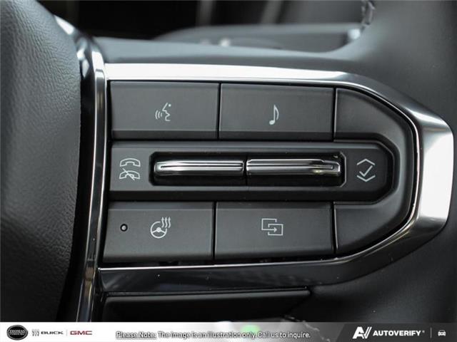 2026 GMC Terrain Elevation (Stk: T35426) in Cobourg - Image 13 of 22