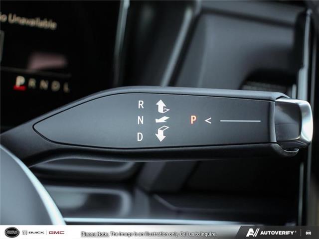 2026 GMC Terrain Elevation (Stk: T35426) in Cobourg - Image 15 of 22