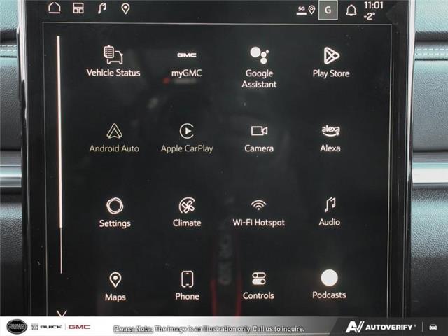 2026 GMC Terrain Elevation (Stk: T35426) in Cobourg - Image 16 of 22