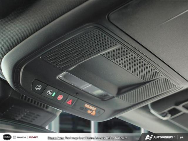 2026 GMC Terrain Elevation (Stk: T35426) in Cobourg - Image 17 of 22