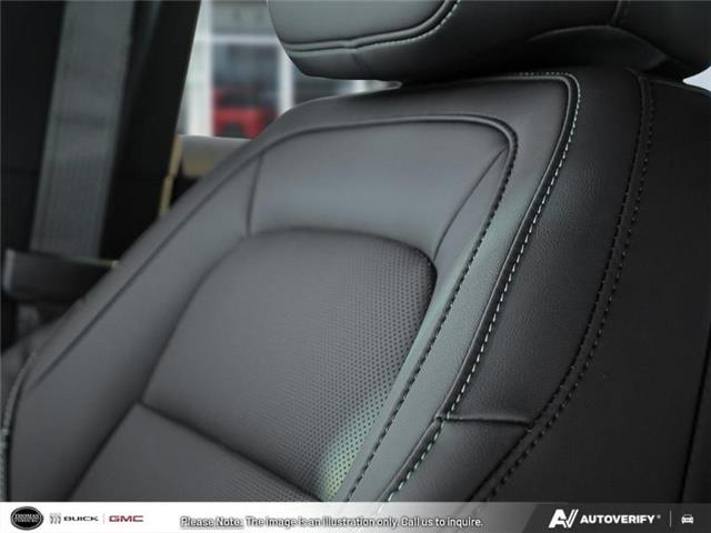 2026 GMC Terrain Elevation (Stk: T35426) in Cobourg - Image 18 of 22