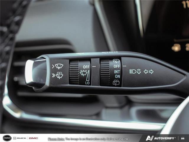 2026 GMC Terrain Elevation (Stk: T35426) in Cobourg - Image 21 of 22