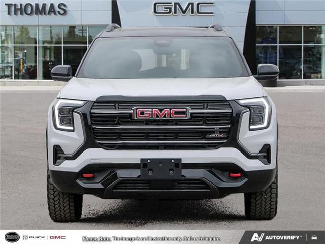 2026 GMC Terrain AT4 (Stk: T33745) in Cobourg - Image 2 of 25