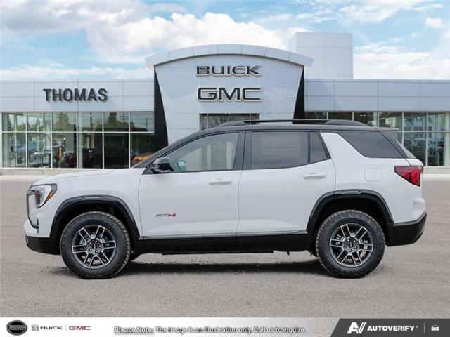 2026 GMC Terrain AT4 (Stk: T33745) in Cobourg - Image 3 of 25