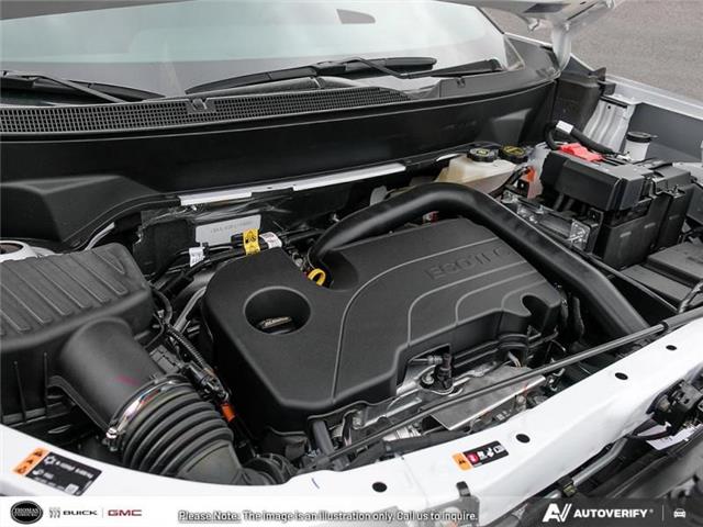 2026 GMC Terrain AT4 (Stk: T33745) in Cobourg - Image 6 of 25