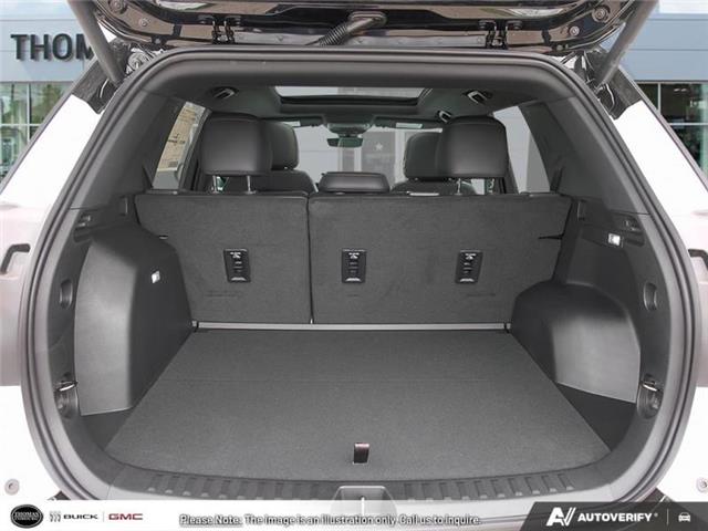 2026 GMC Terrain AT4 (Stk: T33745) in Cobourg - Image 7 of 25