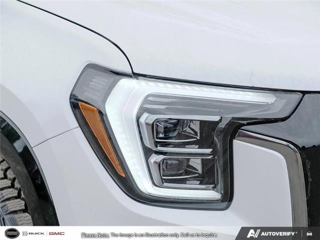 2026 GMC Terrain AT4 (Stk: T33745) in Cobourg - Image 10 of 25