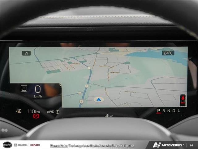 2026 GMC Terrain AT4 (Stk: T33745) in Cobourg - Image 14 of 25