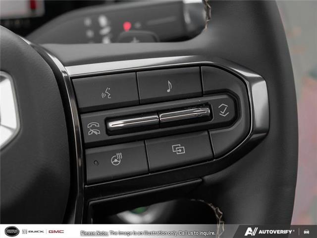 2026 GMC Terrain AT4 (Stk: T33745) in Cobourg - Image 15 of 25