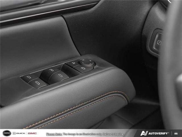 2026 GMC Terrain AT4 (Stk: T33745) in Cobourg - Image 16 of 25