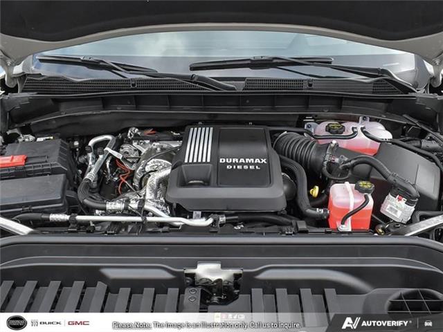 2026 GMC Sierra 1500 AT4 (Stk: T00903A) in Cobourg - Image 6 of 24