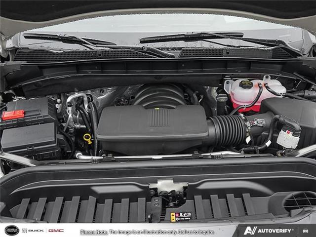2026 GMC Sierra 1500 Denali Ultimate (Stk: T00691) in Cobourg - Image 6 of 20