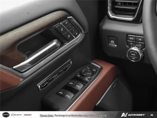 2026 GMC Sierra 1500 Denali Ultimate (Stk: T00691) in Cobourg - Image 12 of 20