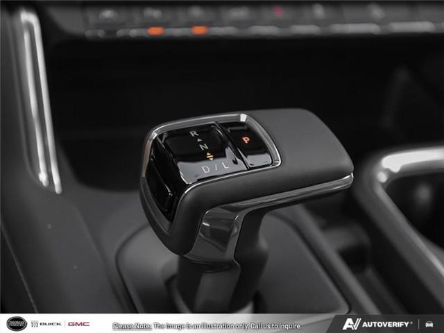 2026 GMC Sierra 1500 Denali (Stk: T98943) in Cobourg - Image 17 of 25