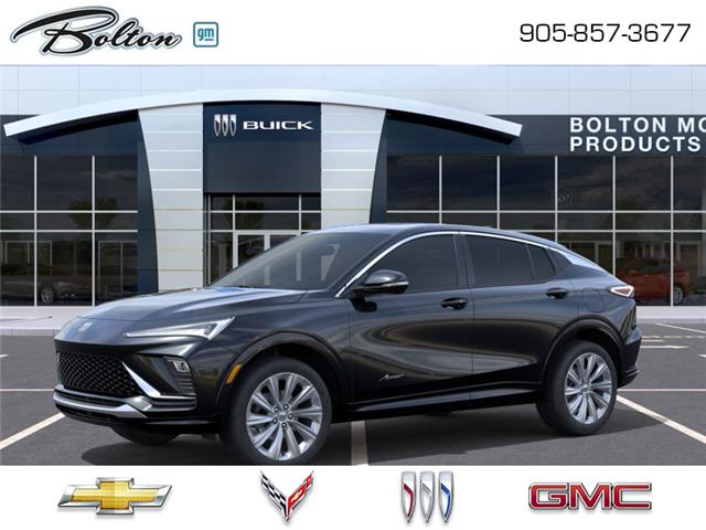 2026 Buick Envista Avenir (Stk: 145647) in Bolton - Image 2 of 24