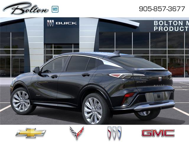2026 Buick Envista Avenir (Stk: 145647) in Bolton - Image 3 of 24