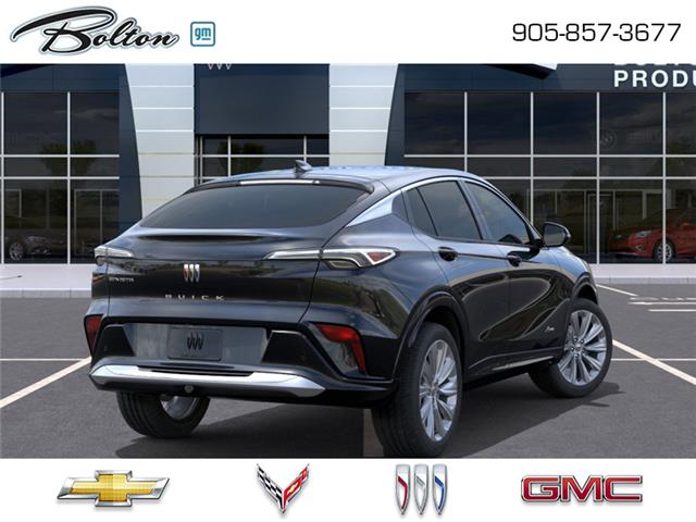 2026 Buick Envista Avenir (Stk: 145647) in Bolton - Image 4 of 24