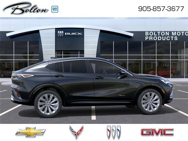 2026 Buick Envista Avenir (Stk: 145647) in Bolton - Image 5 of 24