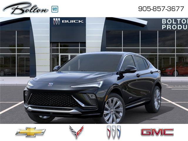 2026 Buick Envista Avenir (Stk: 145647) in Bolton - Image 6 of 24